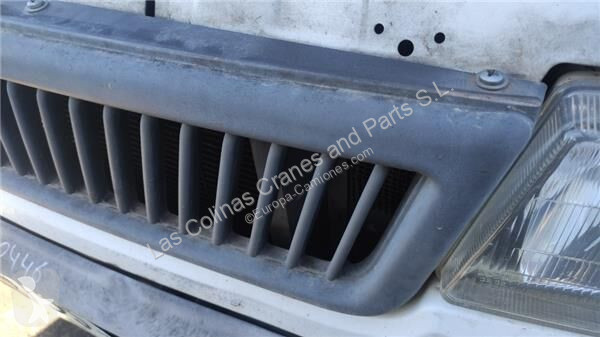 قطع غيار الآليات الثقيلة DAF Calandre Grille de...