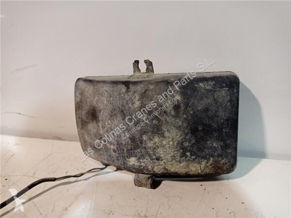 قطع غيار الآليات الثقيلة Volvo Phare...