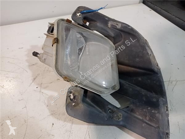 قطع غيار الآليات الثقيلة Iveco Phare...