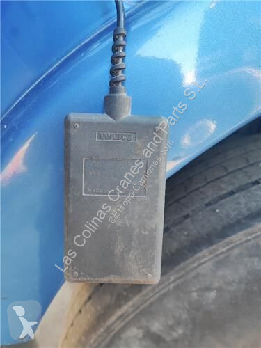 قطع غيار الآليات الثقيلة Iveco Télécommande de...