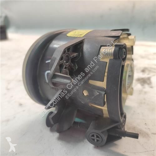 قطع غيار الآليات الثقيلة Mercedes Phare...
