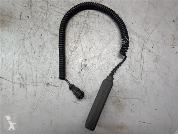 قطع غيار الآليات الثقيلة Iveco Télécommande de...