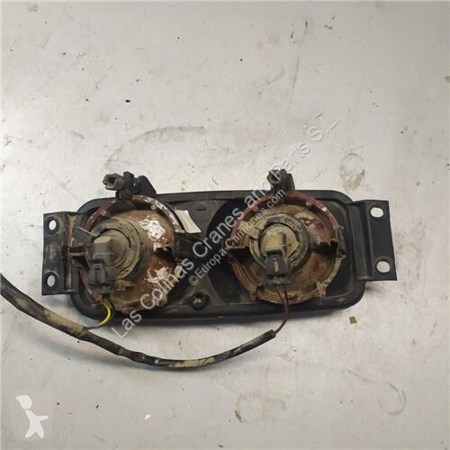 قطع غيار الآليات الثقيلة Scania Phare...