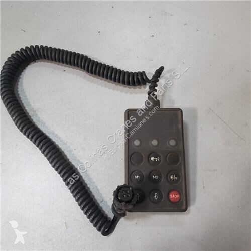قطع غيار الآليات الثقيلة Iveco Télécommande de...
