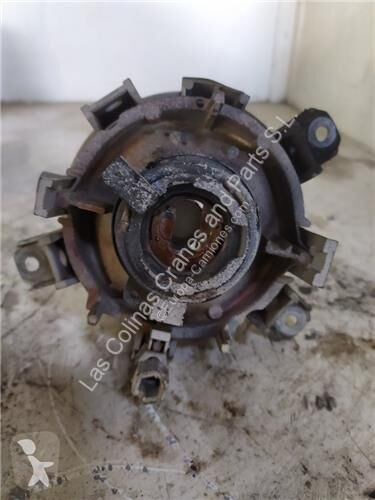 قطع غيار الآليات الثقيلة Iveco Phare...