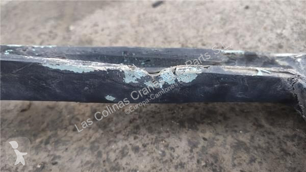 قطع غيار الآليات الثقيلة DAF Calandre  F 600 FA...
