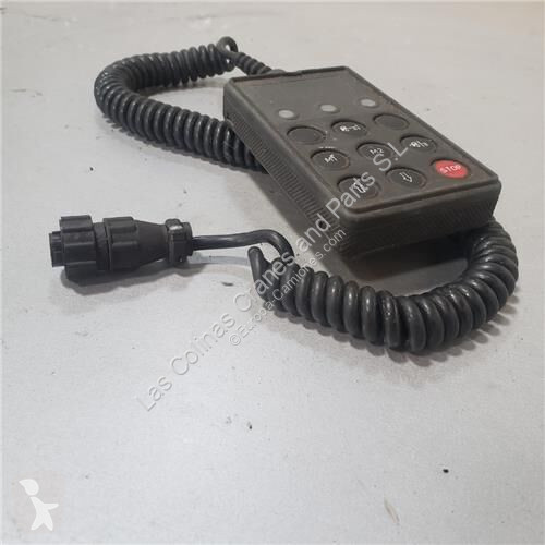 قطع غيار الآليات الثقيلة Iveco Télécommande de...
