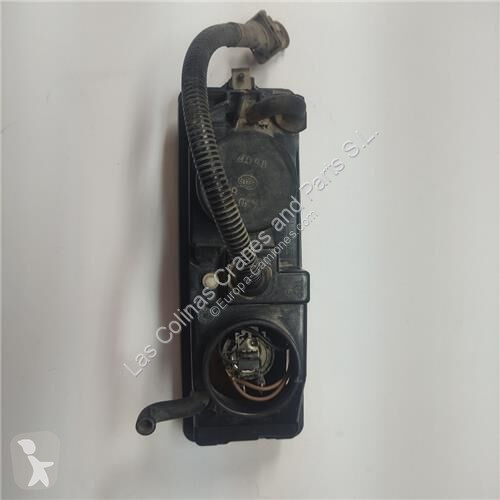 قطع غيار الآليات الثقيلة DAF Phare...