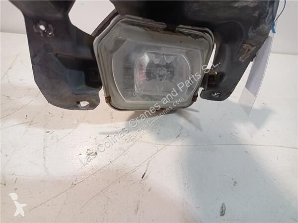 قطع غيار الآليات الثقيلة Iveco Phare...