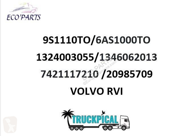 قطع غيار الآليات الثقيلة Volvo 9S1110TO 6...