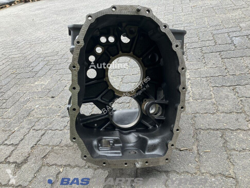 قطع غيار الآليات الثقيلة Scania