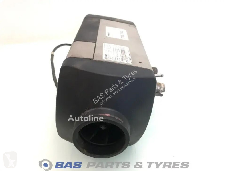 قطع غيار الآليات الثقيلة Webasto AirTop Evo...