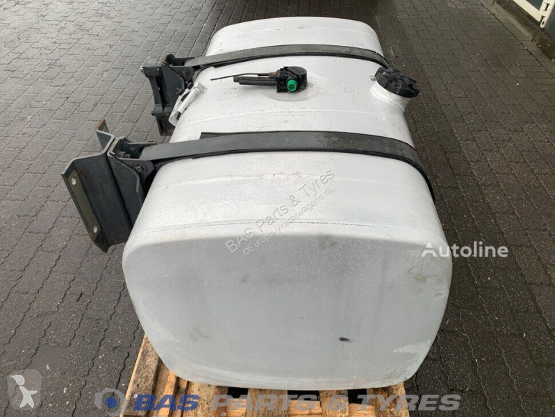 قطع غيار الآليات الثقيلة DAF 430 Liter