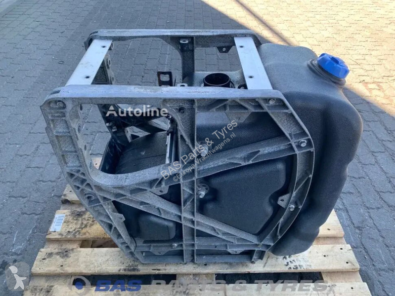 قطع غيار الآليات الثقيلة Renault