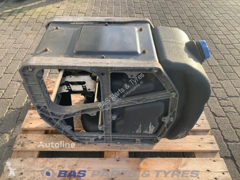 Pezzi di ricambio per mezzi pesanti Volvo
