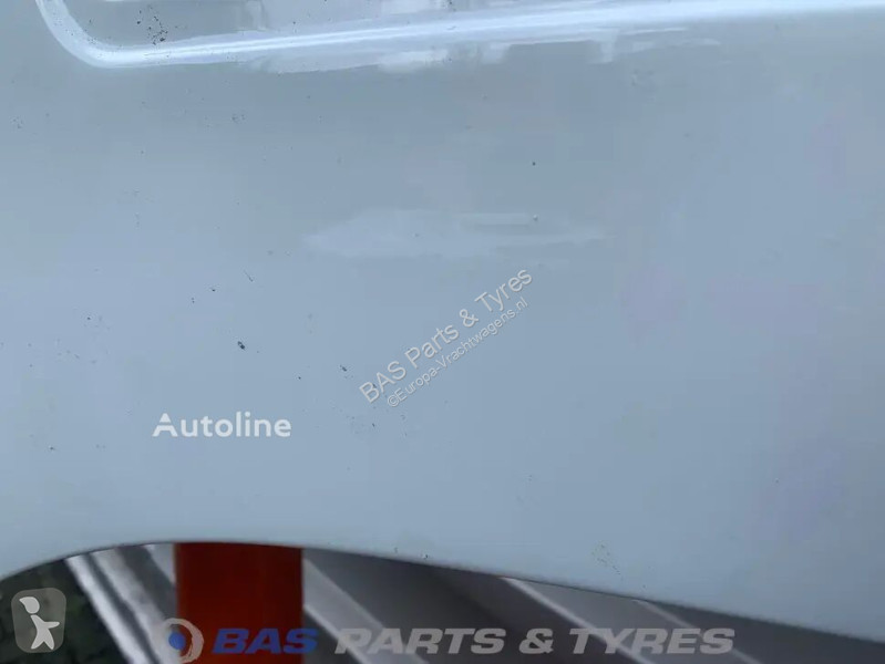 قطع غيار الآليات الثقيلة Volvo