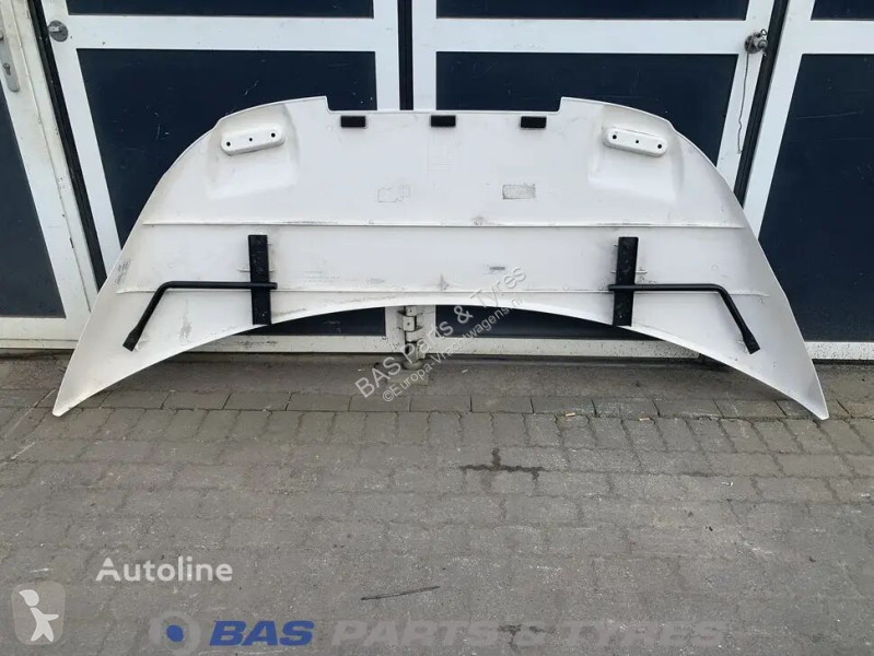 قطع غيار الآليات الثقيلة Renault Roof