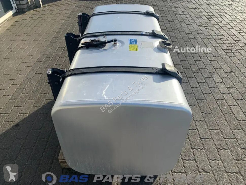 قطع غيار الآليات الثقيلة Scania 700 Liter