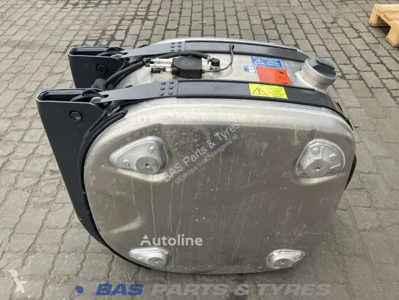قطع غيار الآليات الثقيلة Scania 200 Liter