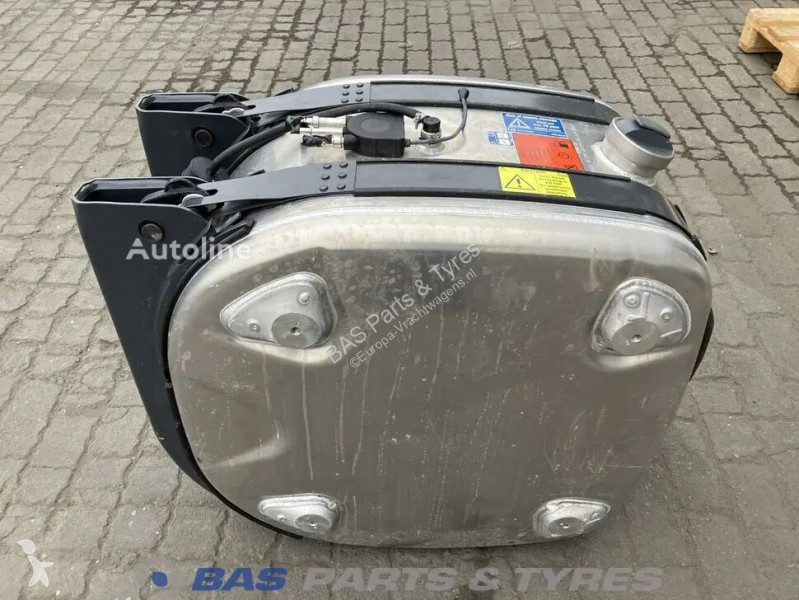 قطع غيار الآليات الثقيلة Scania 200 Liter