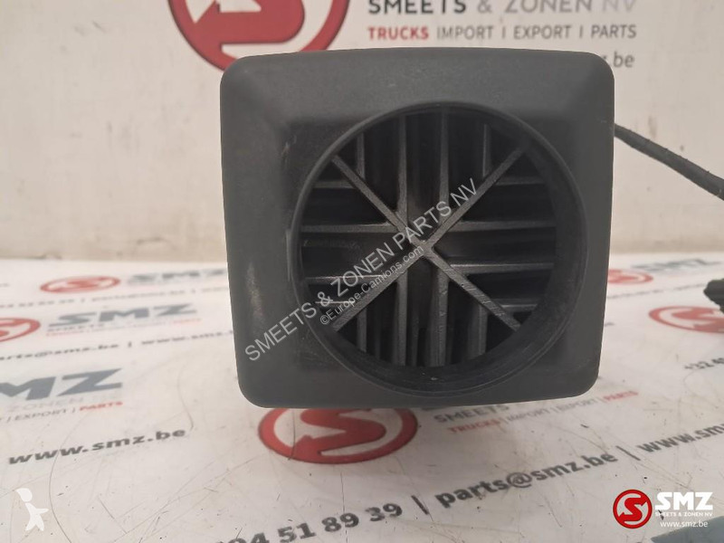 قطع غيار الآليات الثقيلة Renault Occ...