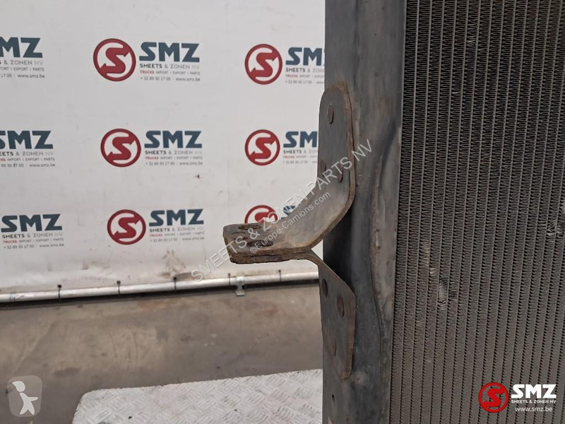 قطع غيار الآليات الثقيلة Renault Occ radiator...