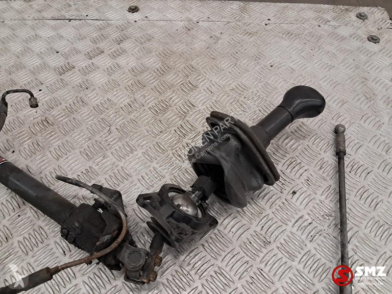 قطع غيار الآليات الثقيلة Iveco Occ...