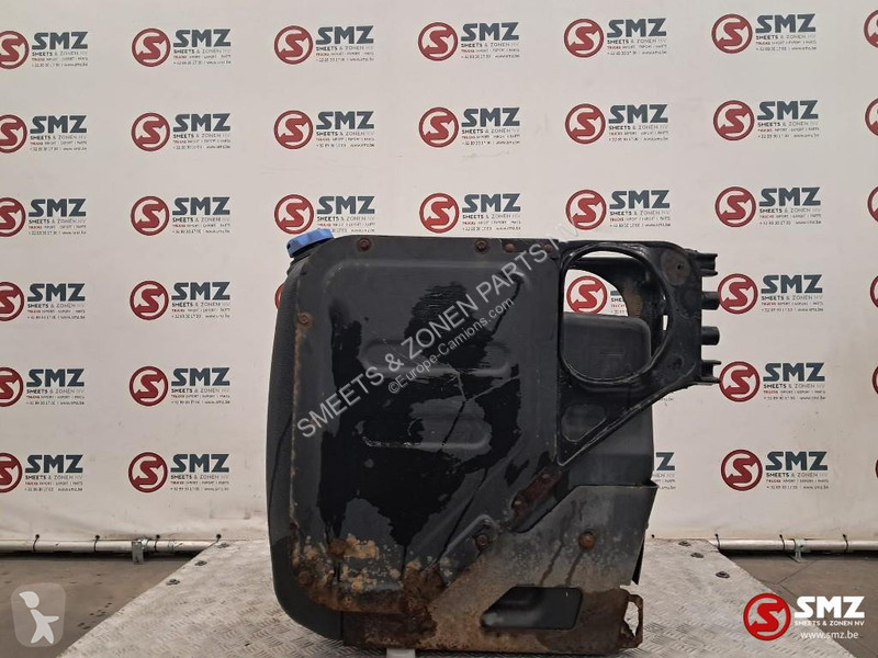 قطع غيار الآليات الثقيلة Renault Occ AdBluetank...