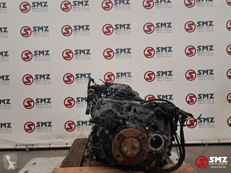 قطع غيار الآليات الثقيلة Renault Occ...
