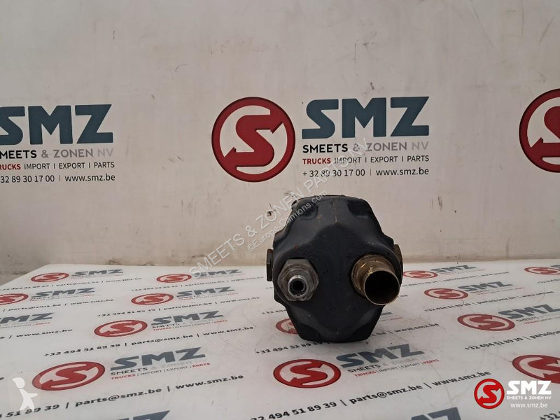 قطع غيار الآليات الثقيلة  Occ hydraulische pomp...