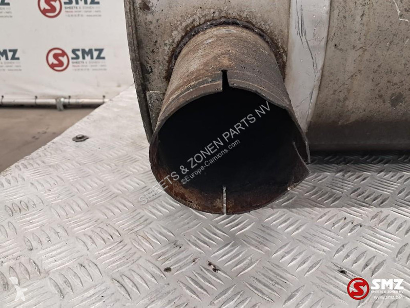 قطع غيار الآليات الثقيلة Iveco Occ...