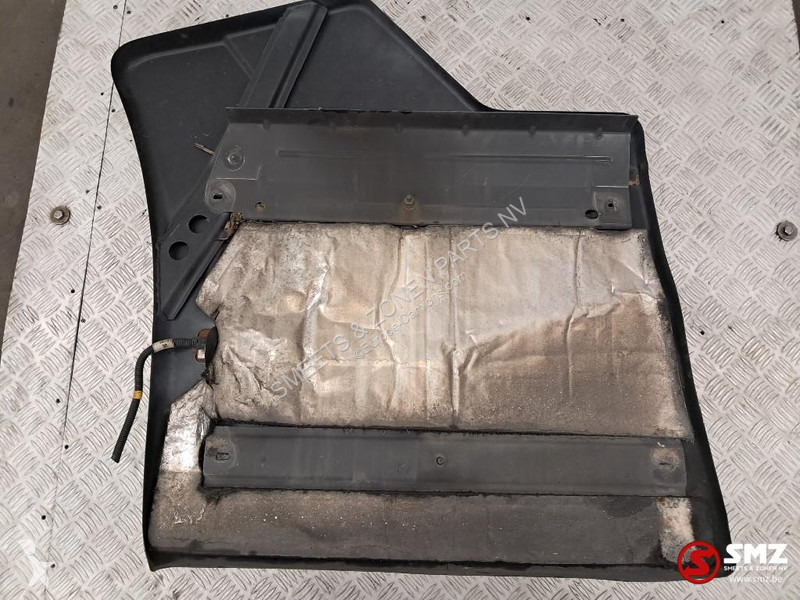 قطع غيار الآليات الثقيلة Renault Occ...