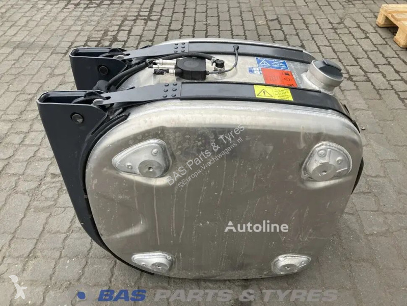 قطع غيار الآليات الثقيلة Scania 200 Liter