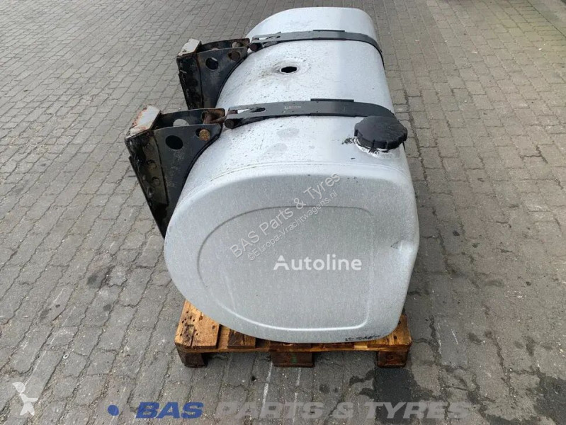 قطع غيار الآليات الثقيلة Volvo 490 Liter