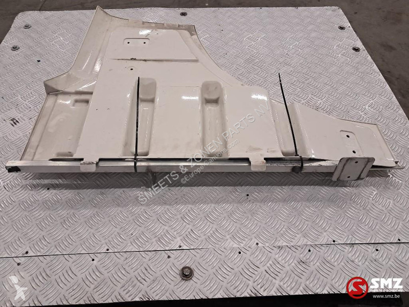 قطع غيار الآليات الثقيلة DAF Occ deurverlenging...