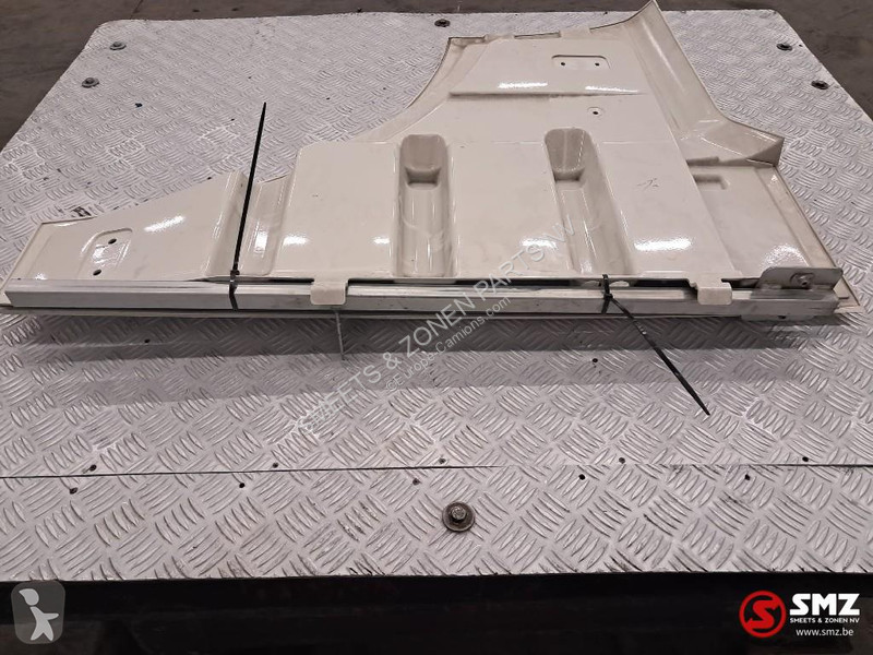 قطع غيار الآليات الثقيلة DAF Occ deurverlenging...