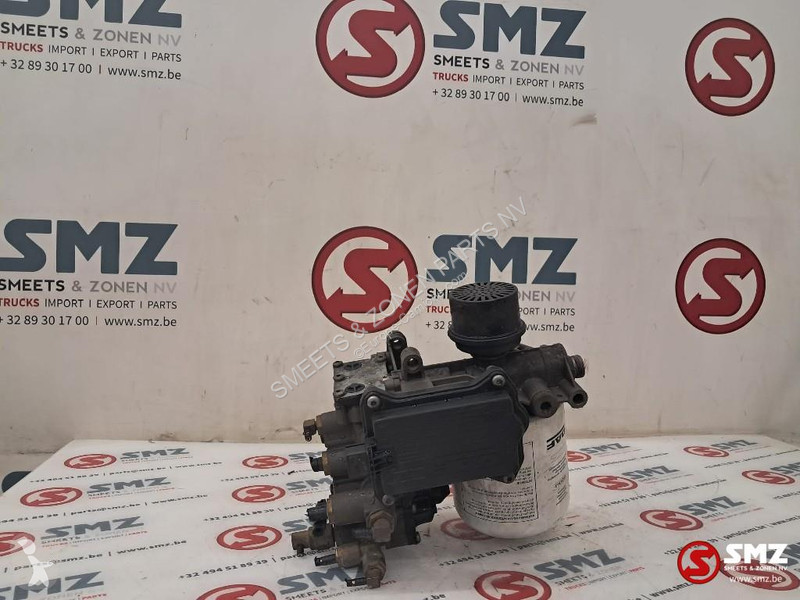 قطع غيار الآليات الثقيلة DAF Occ luchtdroger DAF