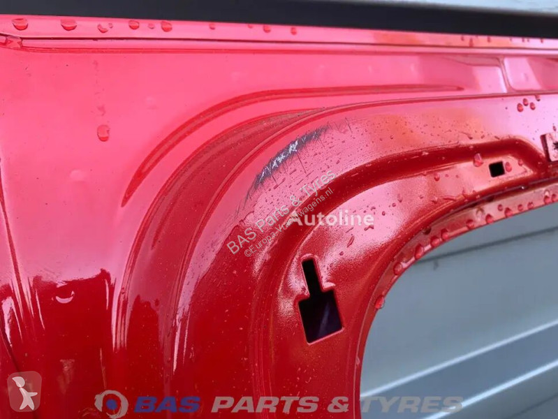 قطع غيار الآليات الثقيلة Mercedes