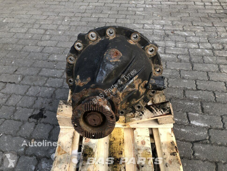 قطع غيار الآليات الثقيلة Mercedes Mercedes HL...