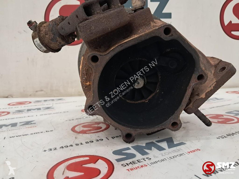 قطع غيار الآليات الثقيلة Renault Occ...