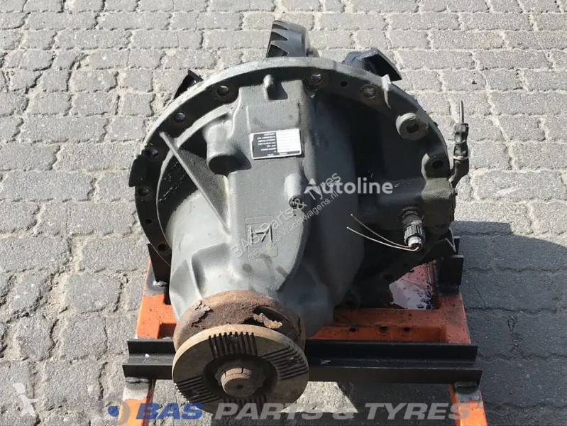 قطع غيار الآليات الثقيلة Meritor Volvo RSS1344C