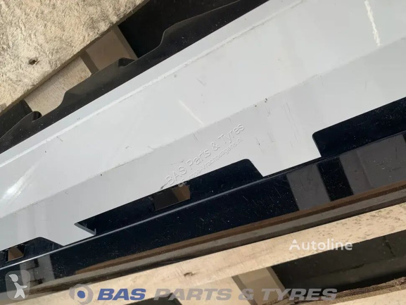 Pezzi di ricambio per mezzi pesanti Scania...