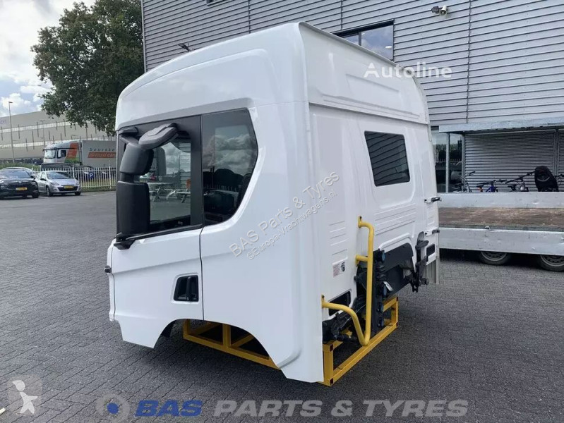 قطع غيار الآليات الثقيلة Scania