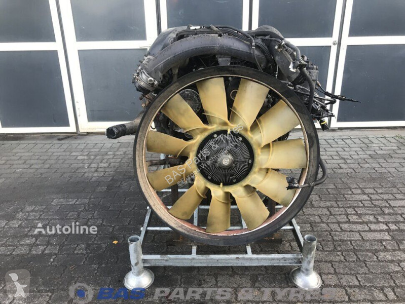 قطع غيار الآليات الثقيلة Scania R-Serie NextGen...