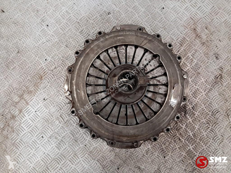 قطع غيار الآليات الثقيلة Renault Occ...