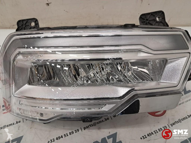 قطع غيار الآليات الثقيلة DAF Occ koplamp LED...