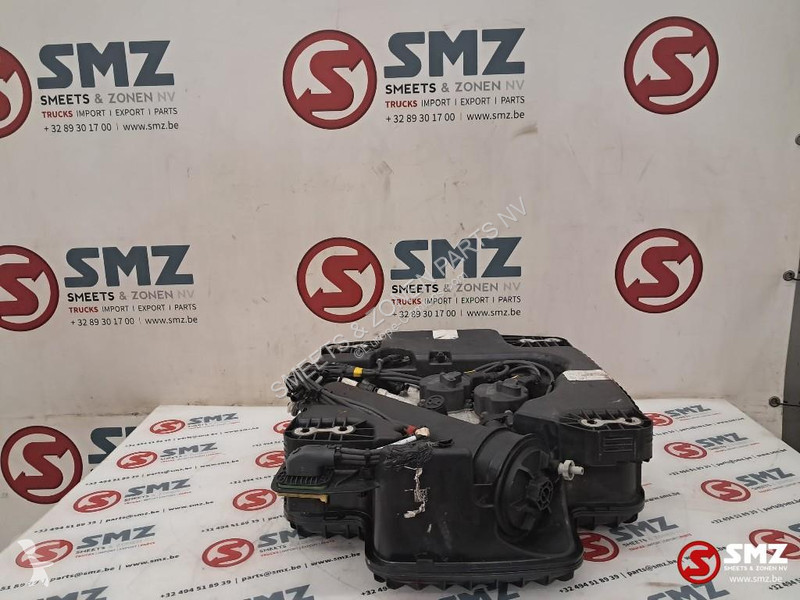 قطع غيار الآليات الثقيلة Scania Occ...