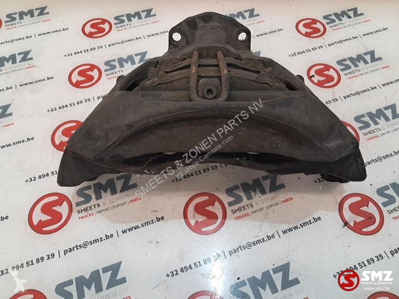 قطع غيار الآليات الثقيلة MAN Occ remklauw MAN
