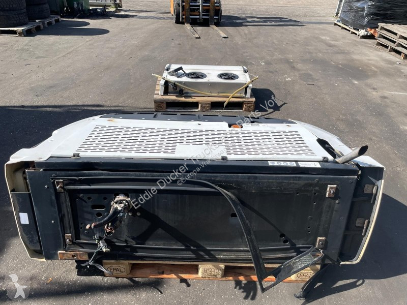 قطع غيار الآليات الثقيلة Carrier EASYCOLD SUPER...