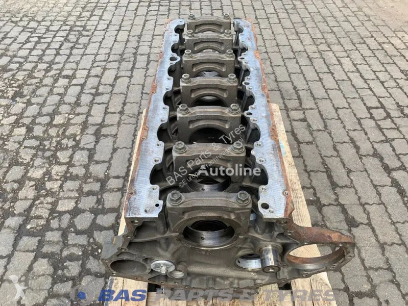 قطع غيار الآليات الثقيلة DAF